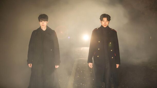 If I Had to Hook Someone on K-Dramas, I’d Show Them These 5 First - image 2