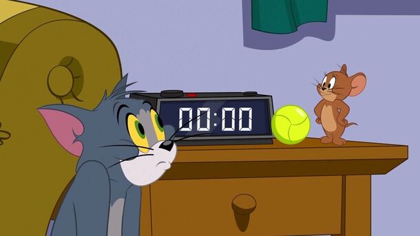 Why Is ‘Tom and Jerry’ a Silent Show? - image 1