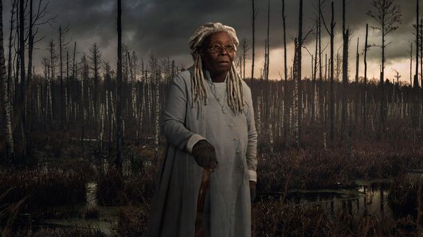 Mike Flanagan Says This Forgotten Stephen King Show Had 'A Major Impact' on Him - image 2