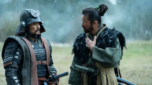 Who and Why Ruined Shogun's Perfect 100% Rotten Tomatoes Score? - image 1