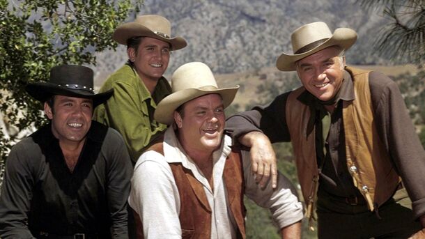 Quentin Tarantino’s 10 Favorite Old-School TV Shows, Ranked by IMDb - image 4