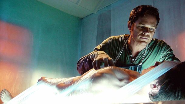 Dexter: Resurrection Still Has a Chance to Fix Its Previous Mistakes - image 1