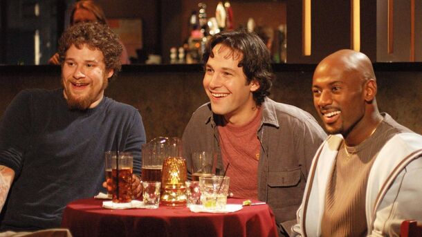 Seth Rogen’s 10 Funniest Movies to Watch Before ‘The Studio’ Season 1 Finale - image 4