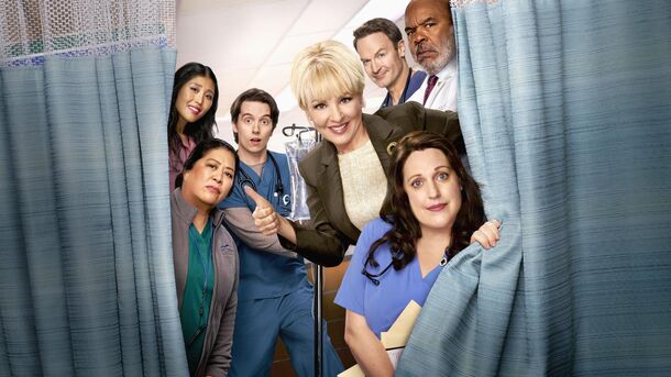 7 Best Medical Dramas Like ‘Scrubs’ to Watch Before Reboot Arrives - image 5
