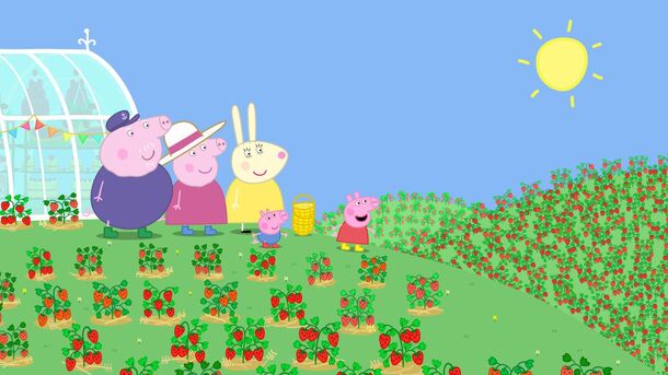 Is There a ‘Peppa Pig’ Movie? Yes & Not One: Here’s the Full List - image 2