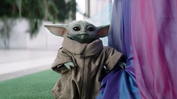 'The Mandalorian & Grogu': Release Date, Plot Details & Fans’ Biggest Complaint - image 2