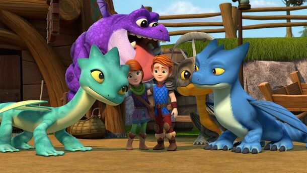 10 Feel-Good Shows ‘Paw Patrol’ Fans Will Love - image 10