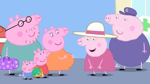 Is There a ‘Peppa Pig’ Movie? Yes & Not One: Here’s the Full List - image 4