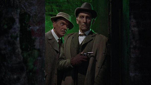 8 Essential Sherlock Holmes Movies & TV Series Every Fan of the Great Detective Must Watch - image 1