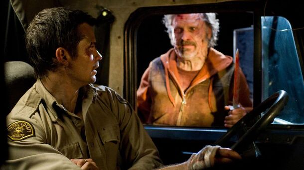 8 Zombie Horrors That Are as Good as ‘28 Days Later’ Franchise - image 6