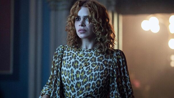 Who Plays Isadora Capri in ‘Wednesday’ Season 2? - image 1