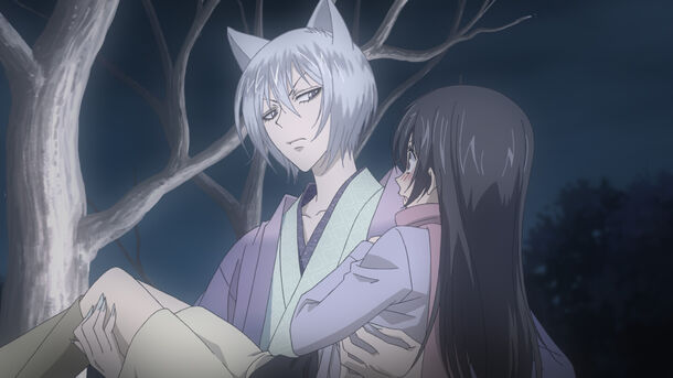 8 Best Romantic Anime to Watch if You Liked 'My Dress-Up Darling', Ranked by IMDb - image 5
