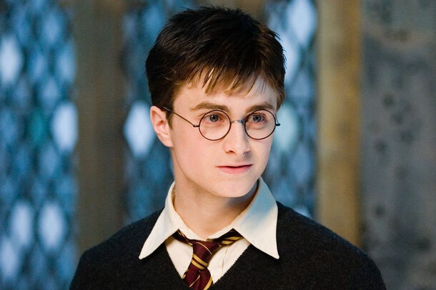 Which Harry Potter Character Are You, Based on Your Zodiac Sign? - image 5