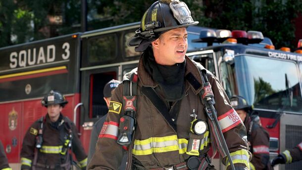 Chicago Fire's Biggest Problem? Too Much Romance, Not Enough Fire - image 2