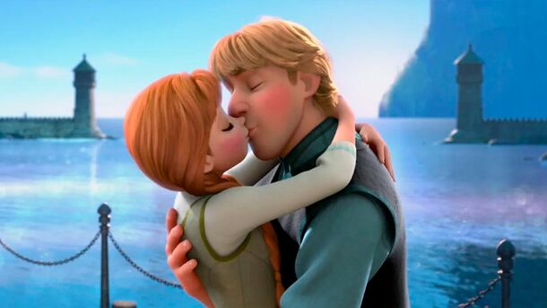 Green Flag Disney Couples That Clearly Outshine Toxic Princess Love Stories, Ranked - image 3