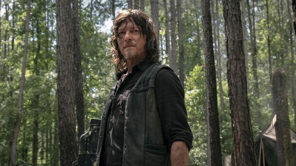 The Walking Dead's Timeline Is a Mess Even Die-Hard Fans Can't Take Seriously - image 2
