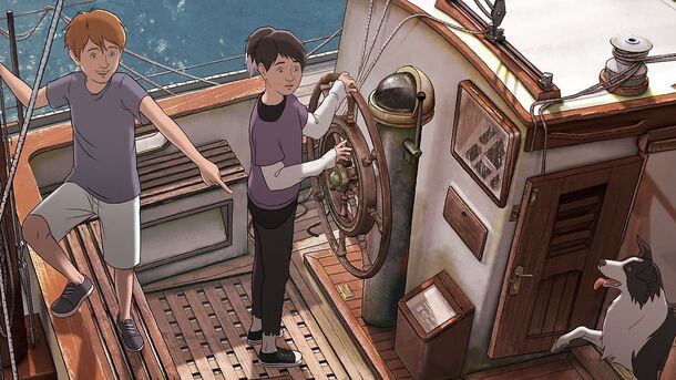 This 97%-Rated Animated Gem Took 8 Years to Make – and It Was Worth Every Second - image 1