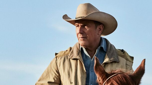 Yellowstone Without Kevin Costner Is Like The Sopranos Without James Gandolfini, Fans Say - image 1