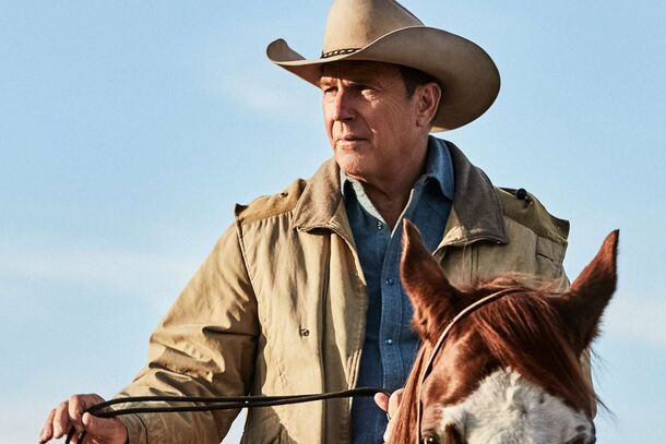 Yellowstone: Kevin Costner 'Would Love' to Return as John Dutton - image 1