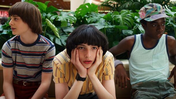 Fans Are Already Tired of Waiting for ‘Stranger Things’ Lynchian Spinoff - image 2