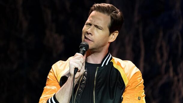 Already Missing ‘The Studio’s Sal Saperstein? Watch These 8 Ike Barinholtz Gems Next - image 5