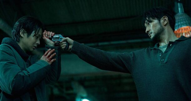 8 High-Rated TV Series About Serial Killers to Watch After 'Dexter: Original Sin' - image 2