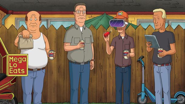 'King of the Hill' Revival Is Here — Get Ready for Season 14! - image 1