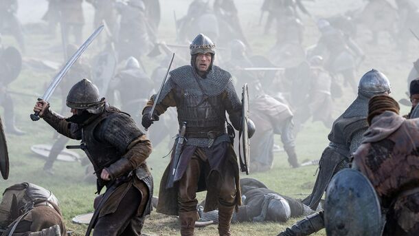 'King and Conqueror' — Jaime Lannister Conquers a Continent in BBC’s New Historical Epic Inspired by 'Game of Thrones' - image 1
