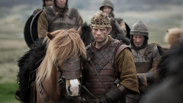 'King and Conqueror' — Jaime Lannister Conquers a Continent in BBC’s New Historical Epic Inspired by 'Game of Thrones' - image 2