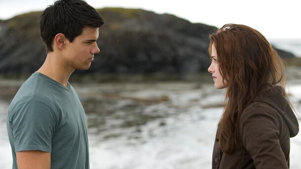 Taylor Lautner's New Jacob Spinoff Is, in Fact, The Only Right Way to Milk Twilight in 2025 - image 1