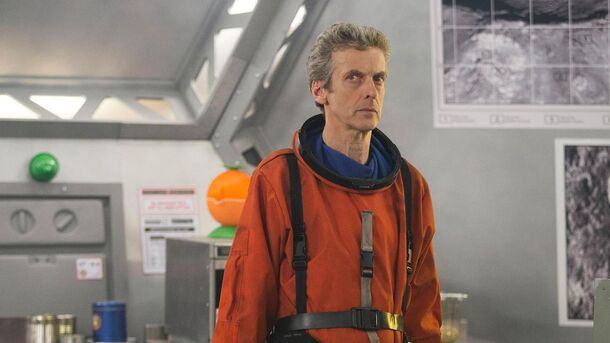 Doctor Who's Latest Special Splits Fans Into 'Normies' And Die-Hard Whovians - image 1