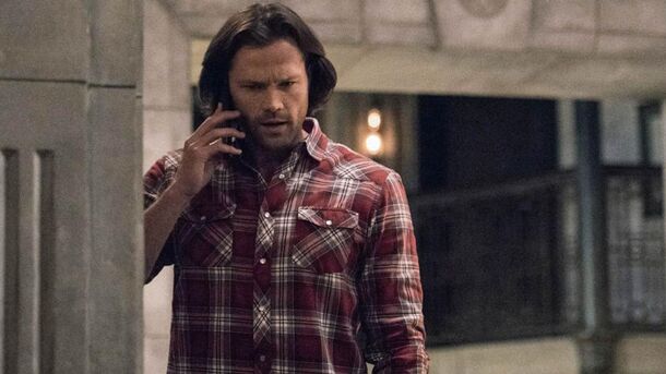 Jared Padalecki Spills Tea on 'The Boys' Scene With Jensen & Misha: 