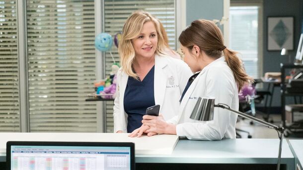 What Grey’s Anatomy Fans Want For Arizona Robbins Now That She’s Back - image 1