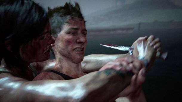 Does Ellie Kill Abby in ‘The Last of Us’? Season 3 Clues & Game Spoilers, Explained - image 1