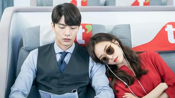 Reddit’s Naughty List: 5 Worst K-Dramas Fans Regretted Wasting Time On - image 5