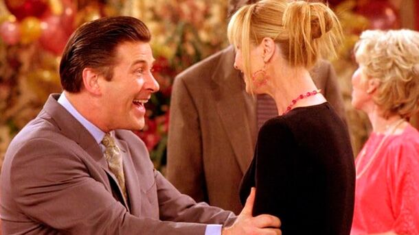 5 Minor Romantic Interests in Friends Who Totally Stole the Spotlight - image 3