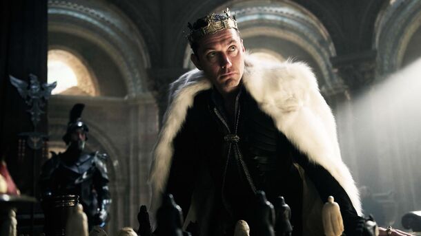 Guy Ritchie’s $148 Million Fantasy Flop Is Now Free to Stream - image 1