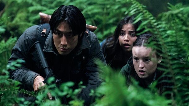 Who Portrays Jesse in ‘The Last of Us’ Season 2, Explained - image 1