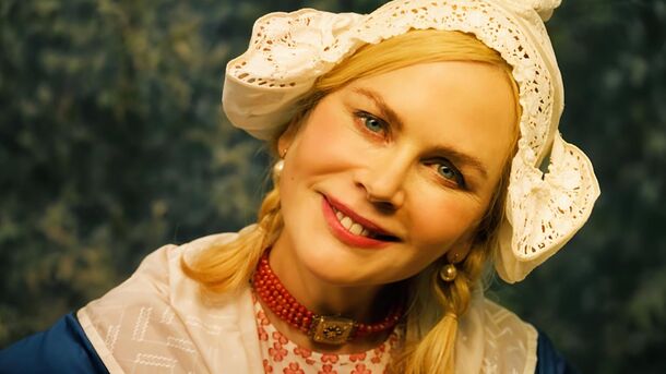 Nicole Kidman's New Movie Trailer Just Dropped & Everyone Is Saying the Same Thing - image 1