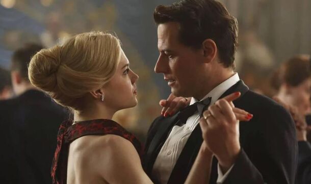 5 Best Fantasy TV Series to Binge if You Still Miss 'Lucifer' - image 1