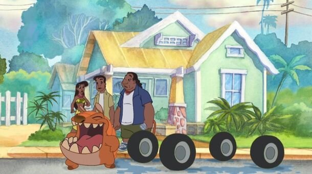 10 Best ‘Lilo & Stitch’ TV Series Episodes, Ranked by IMDb - image 6