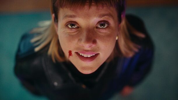 Stephen King Praised This 96% Fresh Action Thriller (It's Perfect for 'Killing Eve' Fans) - image 1