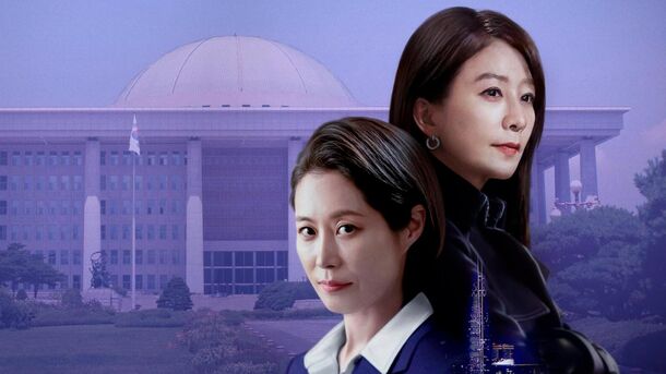 10 Most Popular K-Dramas to Binge on Netflix Right Now - image 2