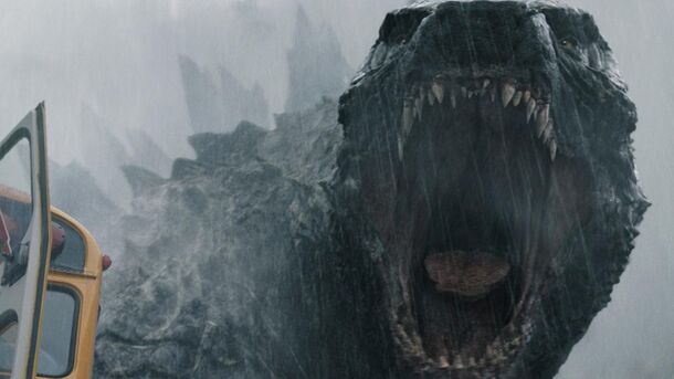 Family Business: Kurt & Wyatt Russells Are Set To Play One Character in Godzilla Spin-Off - image 1