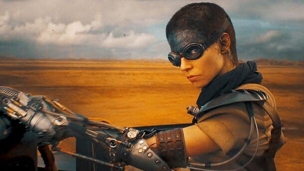 A Single Furiosa Scene That Took 78 Days To Film Shows Anya Taylor-Joy’s Character At Her Best - image 1