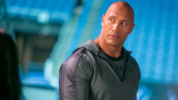 5 Best Movies with The Rock Streaming on Netflix in October 2023 - image 1