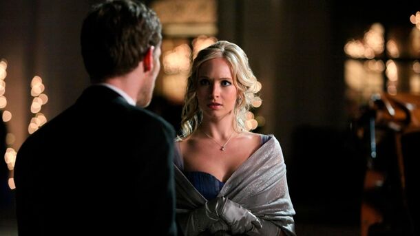 The Vampire Diaries Character Who Managed To Cheat The Therapy - image 1