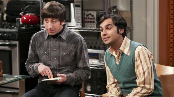 Kunal Nayyar Gets Brutally Honest on Raj's Wardrobe: 