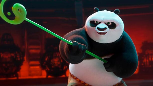 Kung Fu Panda 4: Fans Have a Serious Problem With New Character's Design - image 1