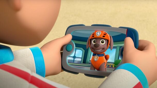 Who Is Zuma in ‘Paw Patrol’? - image 1
